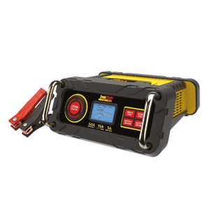 Everstart Maxx 50 Amp Automotive Battery ChargerMaintainer (BC50BE)